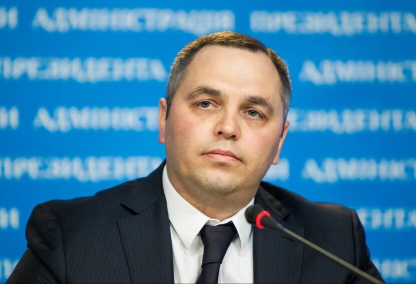 Вбивство Портнова