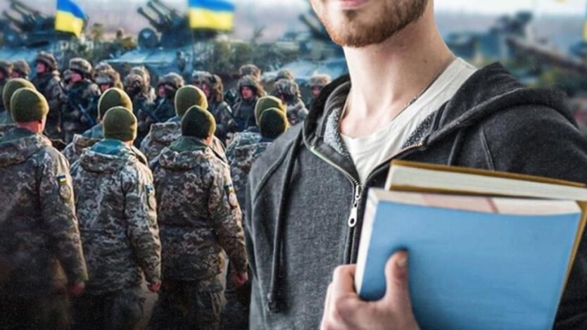 Der Anwalt nannte die Kategorien von Studenten, die ab Mai ihre Verschiebung verlieren könnten