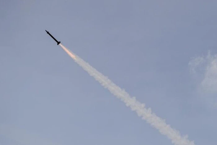 The Russian Federation struck with missiles at the location of a training unit of the Armed Forces of Ukraine: there are dead and wounded