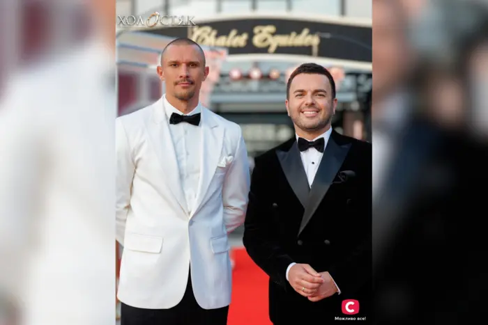 The Bachelor-14 with Taras Tsimbalyuk started with a scandal