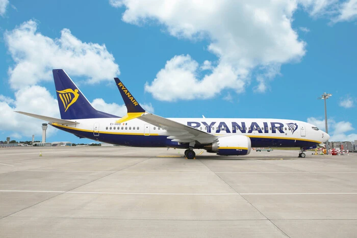 The airline may cancel deals with Boeing