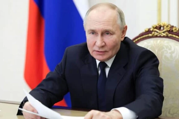 РФ атакует Украину «шахедами». Путин игнорирует перемирие?