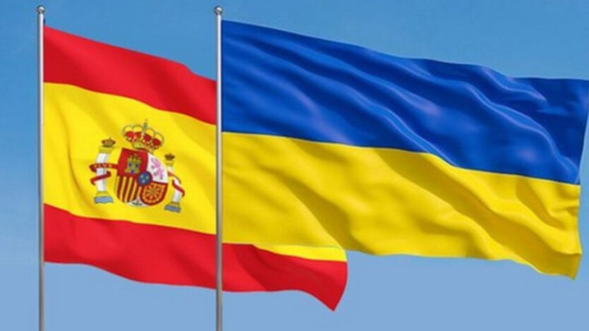 Производство бронетехники: Украина и Испания подписали меморандум о сотрудничестве