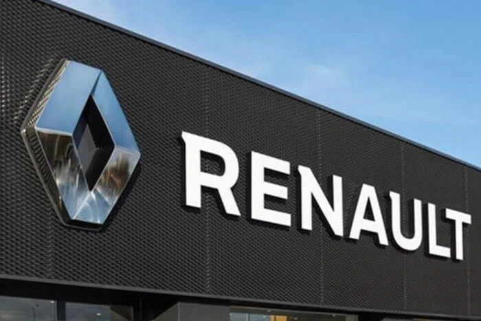 Renault wird Drohnen in der Ukraine produzieren – France Info