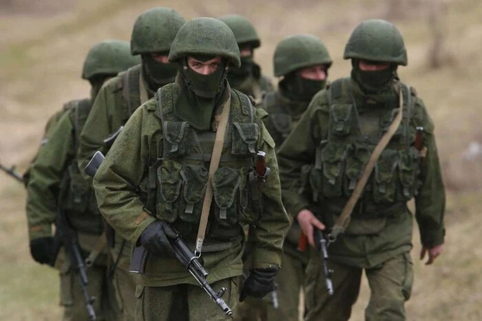 ISW: Оккупанты меняют приоритеты наступления на Донбассе