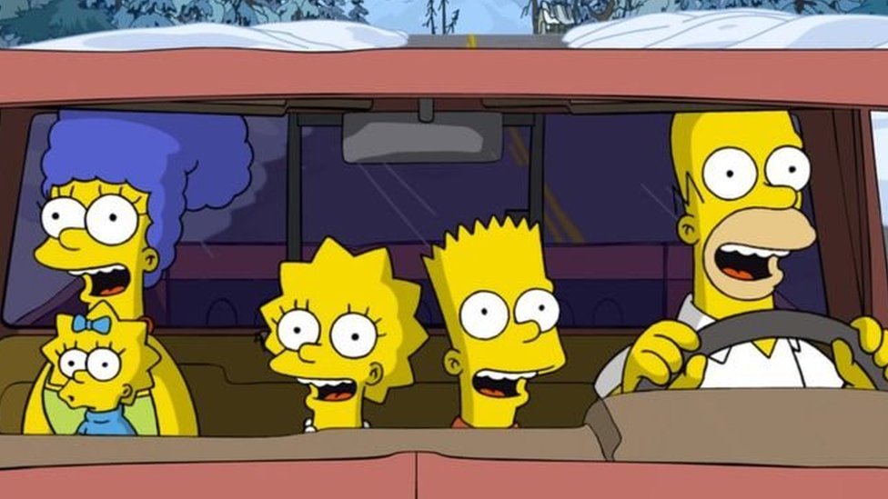 Die Vorhersagen der Simpsons - die bekanntesten Prophezeiungen der Serie, die durch ihre Genauigkeit verblüffen