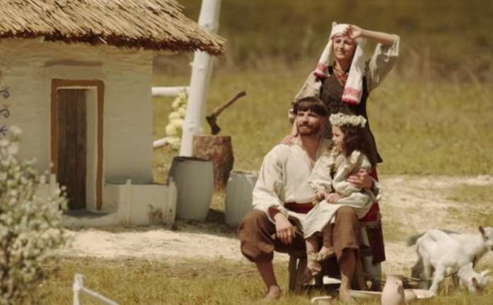 Alte ukrainische Filme - die besten klassischen Filme in ukrainischer Sprache zum Ansehen