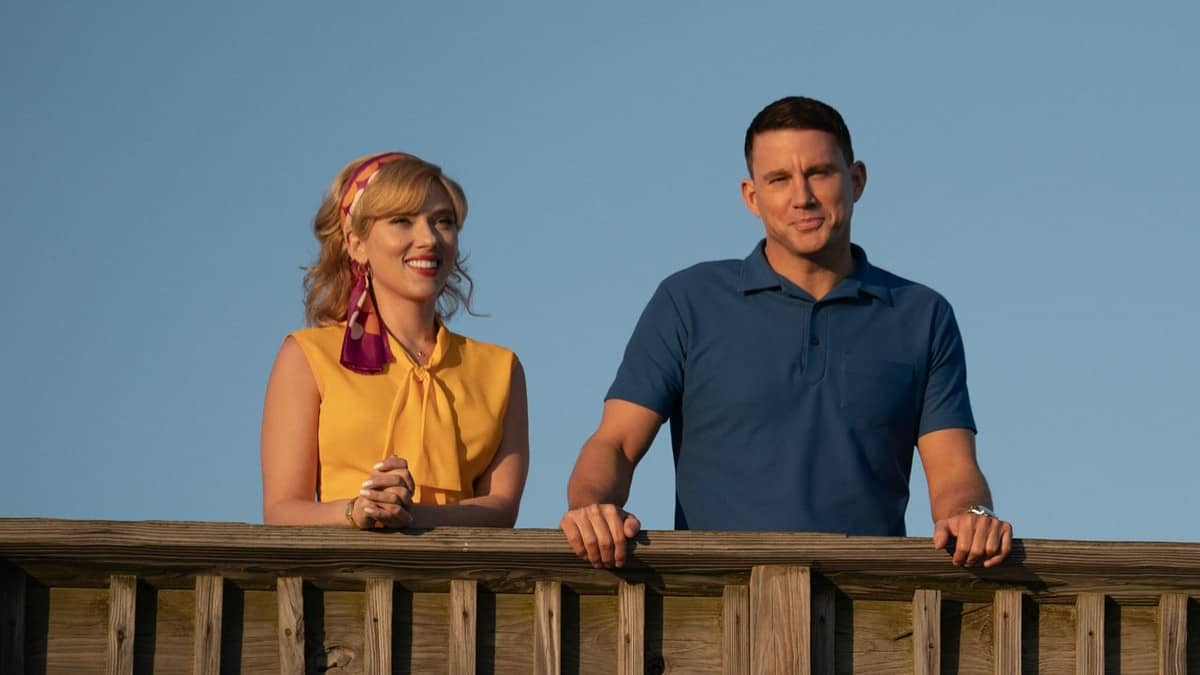 Filme, die man in einem Zug schaut - die besten Filme für fesselnde Sichtweise