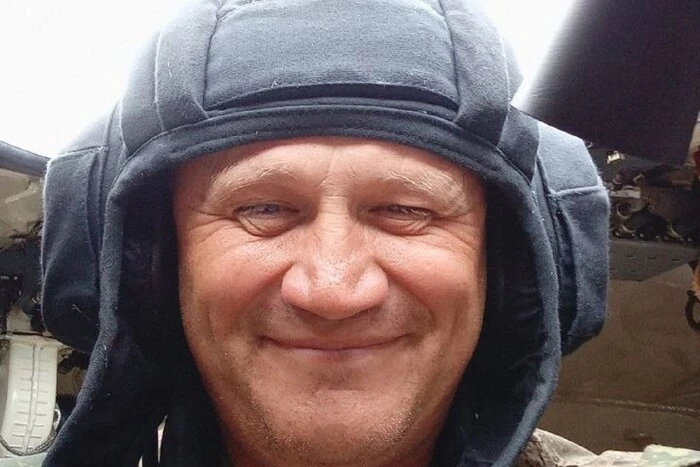 Był dowódcą kompanii. Siły ZSU zlikwidowały judokę z Krymu