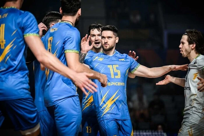 Turcja – Ukraina: gdzie i kiedy oglądać mecz siatkarskiej Ligi Narodów
