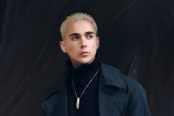 Eurovision: Ukrainian jury member awarded second place to pro-Russian participant