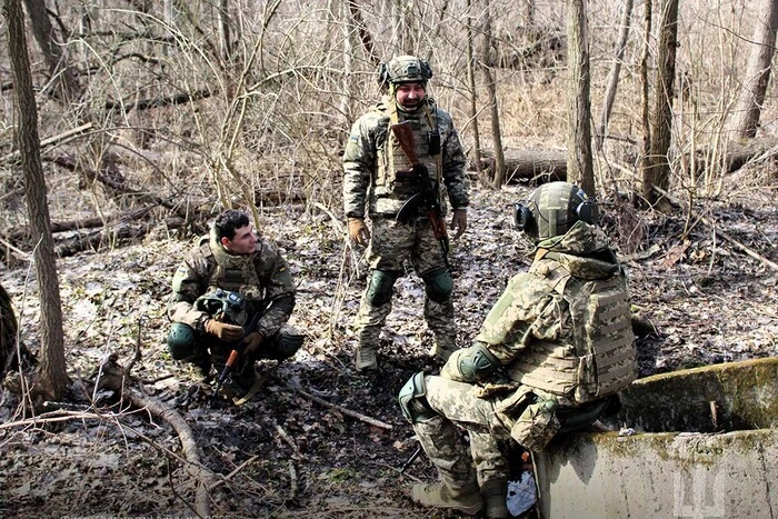 Наступ на Сумщині: чи зможуть росіяни дійти до обласного центру