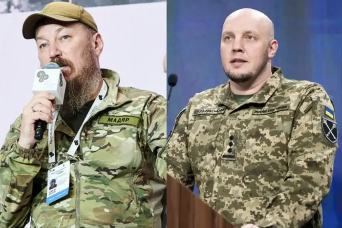 Zelensky Reshuffled the Command of the Armed Forces: Who Lost and Gained Positions