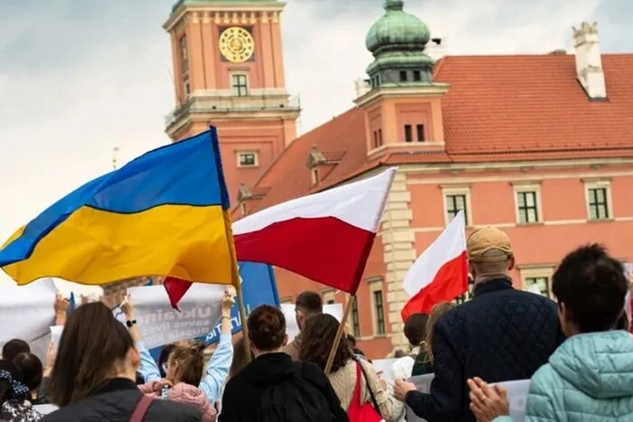 Ile Ukraińców spotkało się z negatywnym nastawieniem w Polsce: wyniki badania