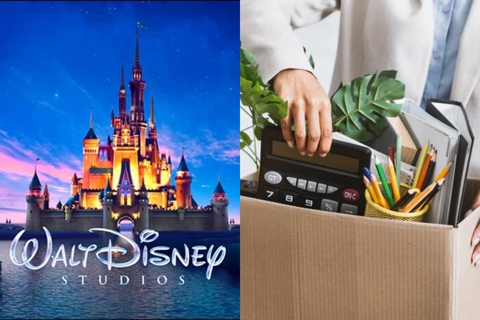 Disney ogłosił redukcję kilku setek pracowników