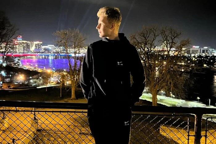 18-year-old Ukrainian tennis player obtained Russian citizenship: details