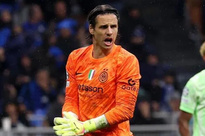 Liga Mistrzów: UEFA wybrała najlepszego zawodnika tygodnia