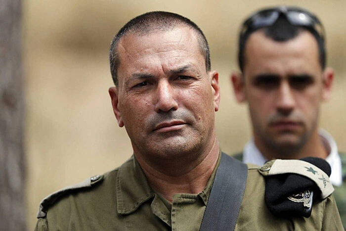 IDF Commander: Israel Will Not Stop Until it Neutralizes the Threat from Iran