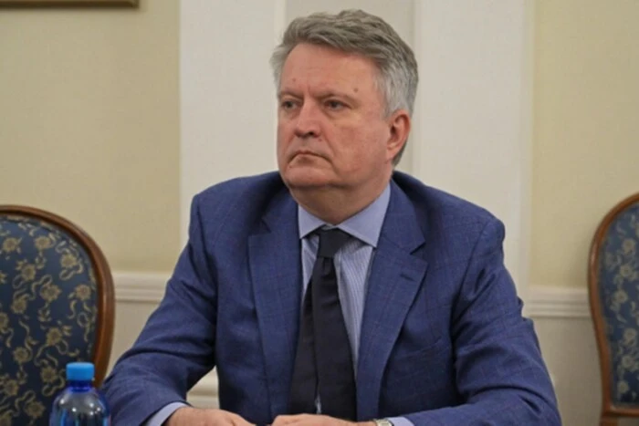Кислиця розкрив раніше невідомі заяви росіян на переговорах у Стамбулі