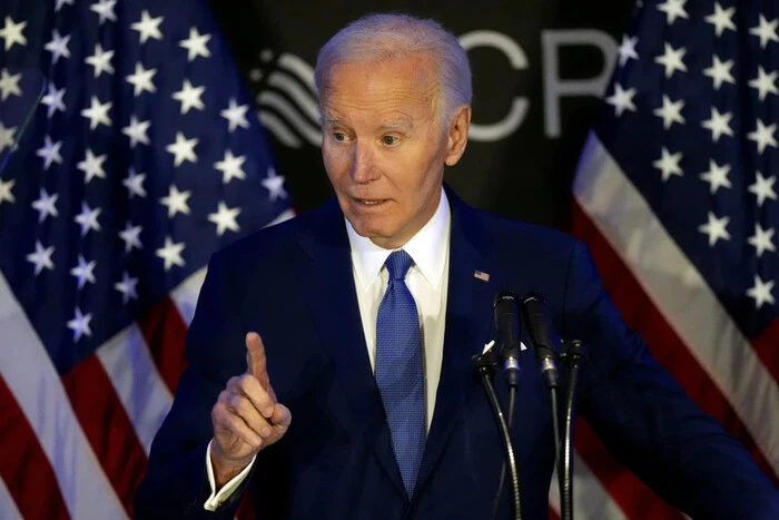 NYP hat die Höhe der Gage für den öffentlichen Auftritt des ehemaligen Präsidenten Joe Biden enthüllt