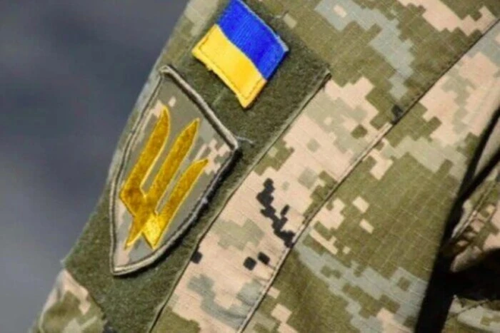 In Kharkiv region, a man fell from the window of a TCK building
