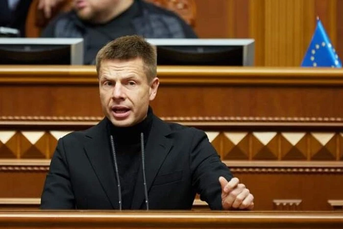 Гончаренко запропонував переодягнути працівників ТЦК і втрапив у скандал