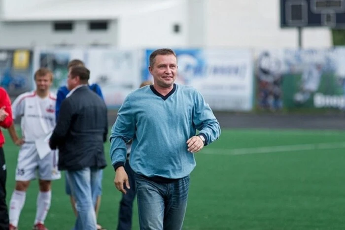 Ukrainian Armed Forces eliminated 54-year-old head of the Russian football team
