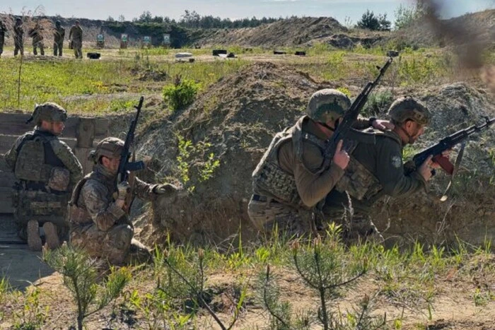 ISW назвав ділянку фронту, на якій ЗСУ мали успіх