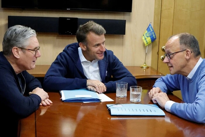 Росія поширила фейк про нібито вживання наркотиків Макроном: реакція Парижа