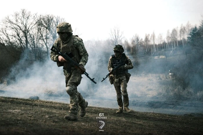 Russian Offensive in Zaporizhzhia: Authorities Report Details