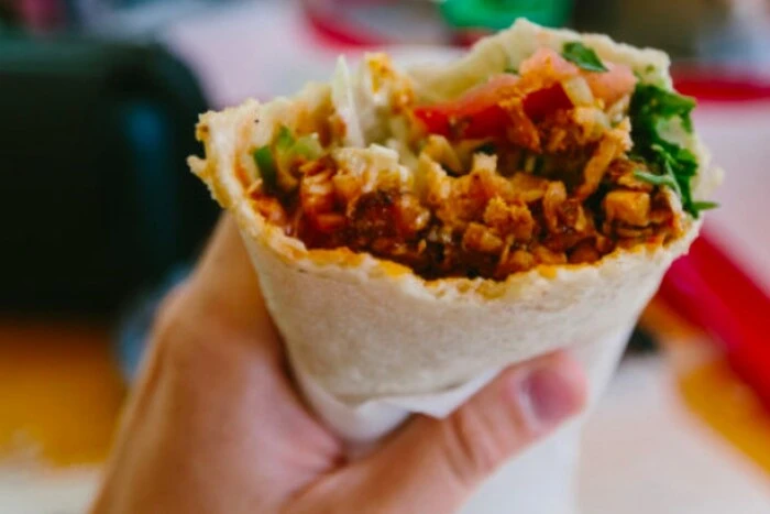 Massenvergiftung durch Shawarma in der Region Winnyzja: 25 Personen im Krankenhaus
