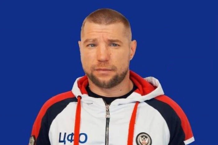 Der ukrainische Boxtrainer brach seinem Kollegen vor den Augen seines minderjährigen Sohnes den Kiefer
