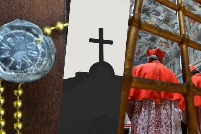 Die letzten 10 Konklaven: von Pius XI. bis Franziskus – die Geschichte der Wahl der Päpste
