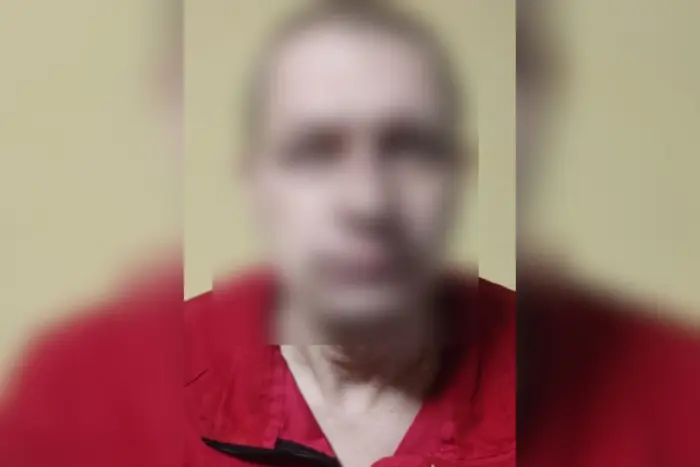 W Dnieprze syn zbił ojca na śmierć