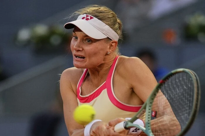 Wskazano Rosjankom ich miejsce. Ukrainki zdobyły trzy zwycięstwa na 'Roland Garros'