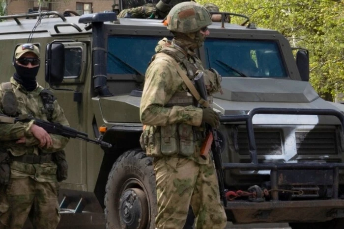 Militants are preparing for an attack in Donetsk