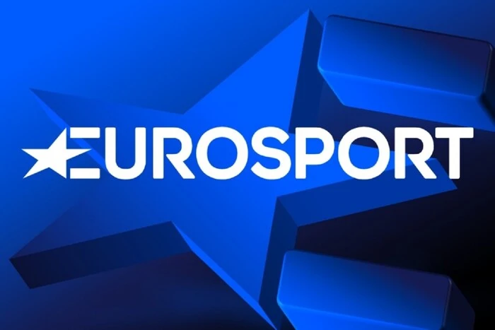 Украинская аудиодорожка на Eurosport