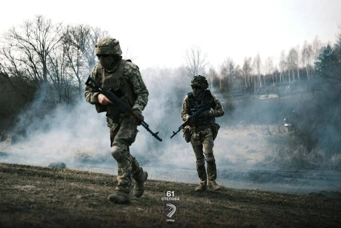 Linia frontu na dzień 28 maja. Zestawienie Sztabu Generalnego