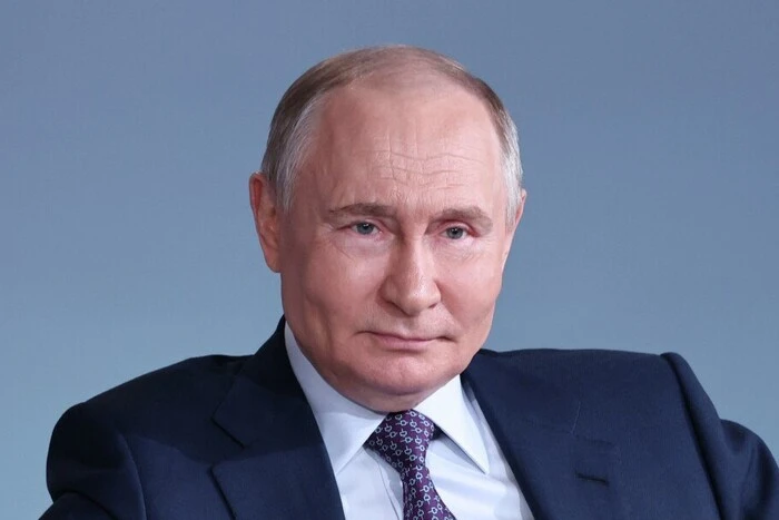 Путин на встрече высказал свою позицию