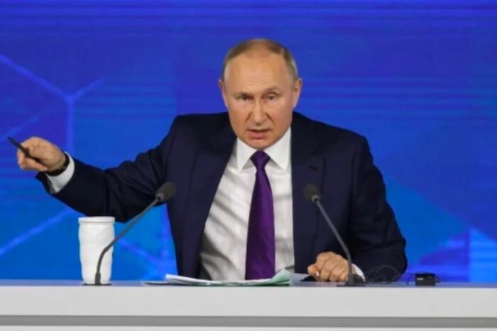 Kreml ma dwa cele. Analitycy ISW wyjaśnili, dlaczego Rosja nasiliła ataki na Ukrainę