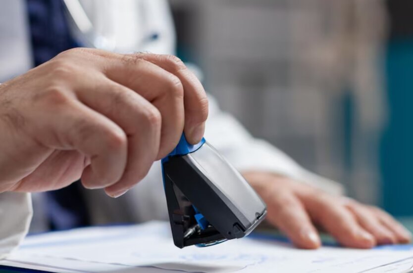 Tysiące Ukraińców po powtórnej WLK otrzymały nieoczekiwany status
