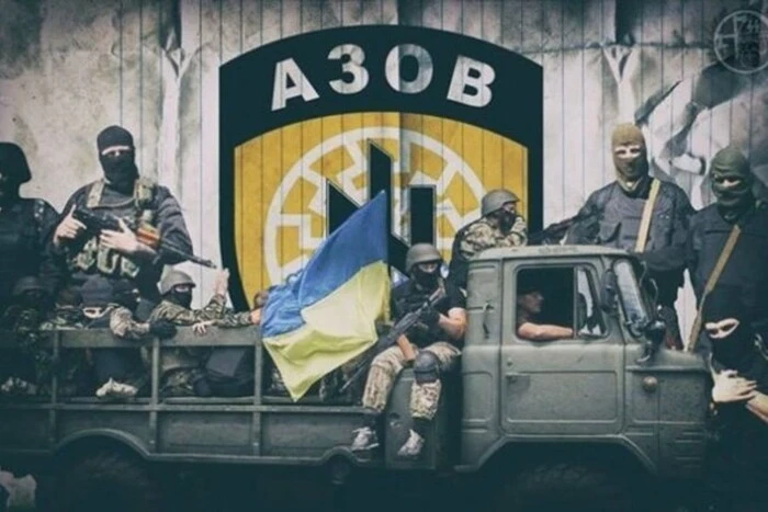 Birthday of 'Azov'. Foundation of the legendary volunteer unit