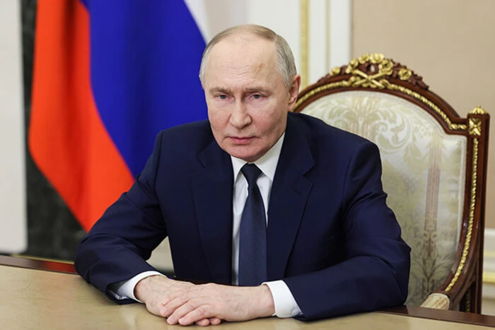 Папа Римський, перемир'я Путіна: головне