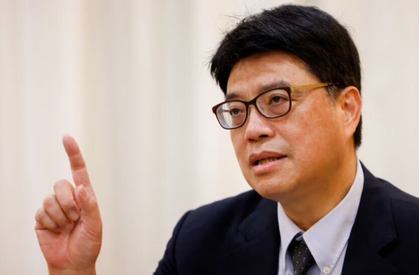 Taiwan beschuldigt China Provokationen und Ignorieren von Friedensinitiativen