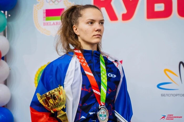 «Нейтральна» ковзанярка з Росії лайкала пости на підтримку війни