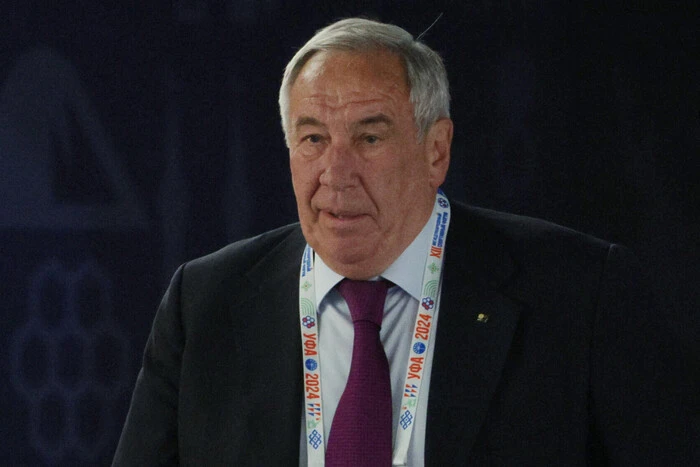 Osobliwy członek MKOl ocenił szanse Rosjan na udział w Olimpiadzie