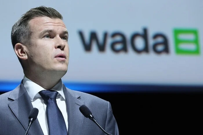 Der Pole Witold Banka wurde zum Präsidenten der Welt-Anti-Doping-Agentur gewählt