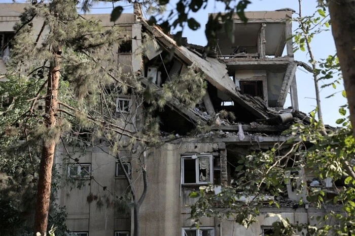 Israel attacked Iran, Ukraine returned the bodies of fallen soldiers. Main news for June 13