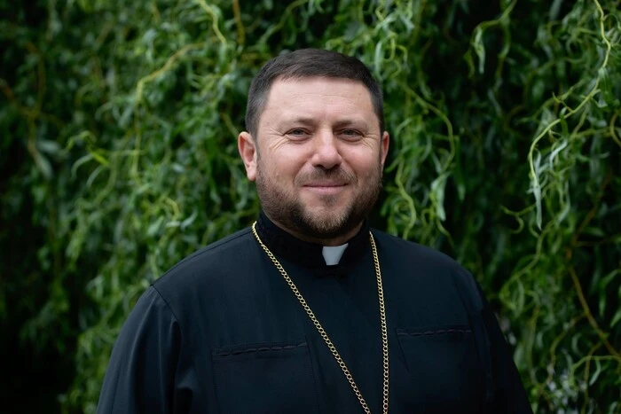 Ambasador Ukrainy w Watykanie ocenił szanse Ukraińca na zostanie Papieżem