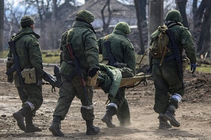 Журналісти назвали регіони РФ, які втратили найбільше солдат на війні в Україні